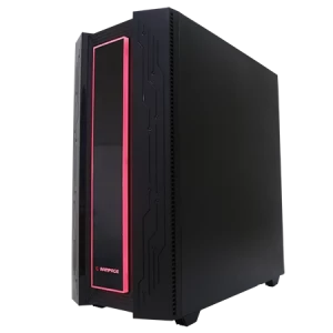 Rampage GRAND Computer Case