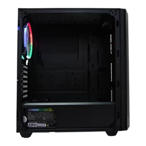 Rampage GRAND Computer Case