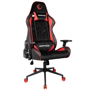 Rampage KL-R9 Alcantara Gaming Chair