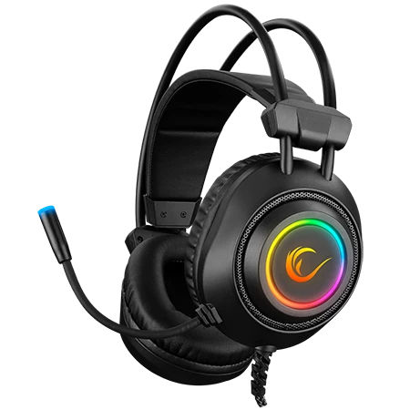 Rampage RM-K19 RAGING PLUS 7,1 Gaming Headset
