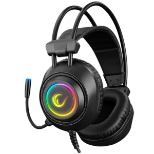 Rampage RM-K19 RAGING PLUS 7,1 Gaming Headset