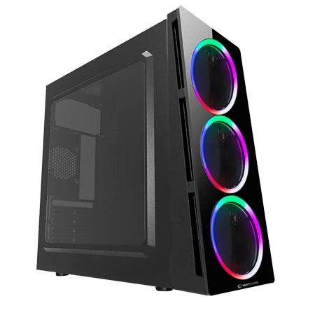 Rampage X-CORE Computer Case