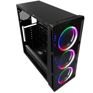 Rampage X-CORE Computer Case
